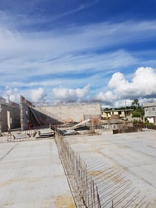 Panneau de coffrage en <span class=keywords><strong>béton</strong></span> creux PP de 18 mm, prix économique - Product Image 5