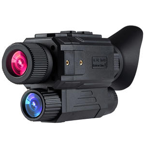 <span class=keywords><strong>Casco</strong></span> infrarrojo visión nocturna con imágenes de fósforo blanco de alta resolución para camping y senderismo visión nocturna y <span class=keywords><strong>casco</strong></span> - Product Image 1