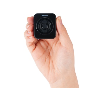 Tkstar S1 Mini 4G GPS Tracker không thấm nước từ ô tô định vị thiết bị người cao tuổi trẻ em xe SOS PC theo dõi bảng điều khiển <span class=keywords><strong>Android</strong></span> - Product Image 1