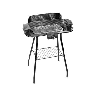 2000W électrique intérieur/extérieur Barbecue Grill Pan <span class=keywords><strong>Plaque</strong></span> détachable avec prise US Usage domestique Grils électriques et plaques chauffantes - Product Image 1