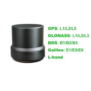 UM960 <span class=keywords><strong>GNSS</strong></span> RTK Estação Base Rover Kit Desenvolvimento <span class=keywords><strong>OEM</strong></span> USB Tipo C Placa GPS Beidou Glonass Galileo Módulo Direcional - Product Image 2