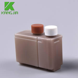 <span class=keywords><strong>Hitachi</strong></span> Labospect 008 Garrafas De Reagente Plástico Combinado Garrafa 35ml 70ml Analisador Bioquímico - Product Image 5