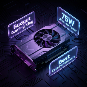 การ์ดจอ New Wontoshi RTX5070 12G Ventus 3X OC E-Sports สำหรับเล่นเกมส์ หน่วยความจำวีดีโอ PCIe 4.0 DIY Workstation GPU พร้อมพัดลมระบายความร้อนประสิทธิภาพสูง - Product Image 4
