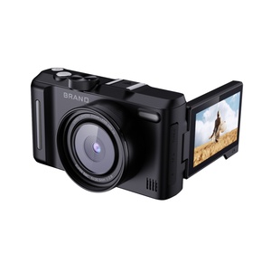 Nouveau modèle de laboratoire de R & D testé: appareil photo numérique X9 Pro pour enfants avec lentille en métal appareil photo durable et léger pour enfants - Product Image 1