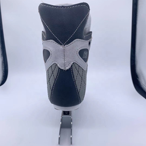 Hot bán Junior Ice Rink Giày trượt thoải mái đôi lưỡi RUNNERS thép không gỉ lưỡi mùa hè mùa đông kích thước nhỏ trượt băng - Product Image 5