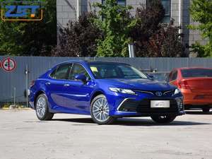 Voitures à essence Toyoto Camry à vendre Voitures électriques Toyota Hybrld d'occasion à vendre - Product Image 2