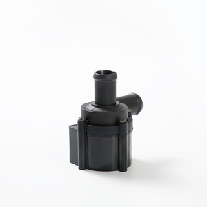 <b>Electronic</b> Brushless Auxiliary Water Pump 059121012A For Volkswagen Audi 2008-2012 Replacement <b>Part</b> - Product Image 4