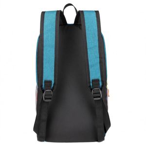 Sac à dos de randonnée sportif d'extérieur en gros, grande capacité, léger, pour voyage, cyclisme, course à pied, alpinisme - Product Image 3