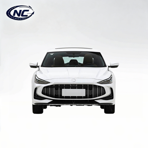 Nouvelle MG5 2026 300DTGI Édition Max Phare Mondiale 1.5T – Voitures à essence haute performance à faible coût pour le marché algérien - Product Image 1