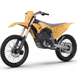 Motocicleta Eléctrica Todoterreno Kayo Alkaid EC2 para Adultos, 21000W, 72V, 50Ah, 100km/h, STARK FUTURE <span class=keywords><strong>ENDURO</strong></span> - Product Image 1