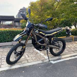 2021 bicyclette électrique la plus populaire bicileta cadre de bicyclette électrique 500W VTT électrique entièrement suspendu - Product Image 1