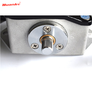 Heli EFP712-2406 máy gia tốc điện tử 5-Pin amp không thấm nước cho xe nâng 1-2.5t-thay thế EFP712-2410(F) | PNA6G92-40061 - Product Image 4