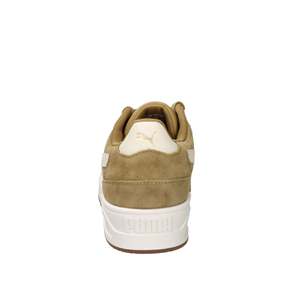 Puma Men's Sneakers Ice 402597 <b>Basketball</b> Style Shoes Size 40 41 42 43 44 45 Heel Height 4 Cm - Product Image 3