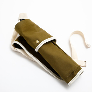 Tablier de rangement créatif transfrontalier pour vaisselle, tablier de barbecue d'extérieur, tablier de pique-nique résistant aux taches et à l'usure - Product Image 5
