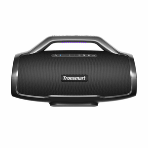 Altavoz Bluetooth Portátil Tronsmart Bang Max, Altavoz Potente de 130 W con Graves Profundos, Sincronización para Fiestas, Altavoz Impermeable IPX6 - Product Image 1