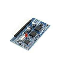 Générateur d'onduleur à onde sinusoïdale PWM Boost Driver Board EGS002 EG8010 IR2110 Module + LCD