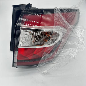 Luces traseras de coche, iluminación para <span class=keywords><strong>FORD</strong></span> <span class=keywords><strong>KUGA</strong></span>/ESCAPE 2017- GV41-13404-CC GV41-13405-CC GV4113404CC GV4113405CC - Product Image 2