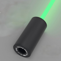 Luminous TRACER : Boules d'aluminium fluorescentes rechargeables, décorations lumineuses pour Airsoft, effet flamme, qui brillent dans le noir