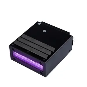 휴대용 395nm Led Handheld uv 건조기 Lamps 층 경화 기계 오프셋 (offset) 프레스 자외선 lamp led uv 오프셋 (offset printing