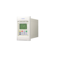 Dispositivo de Protección Diferencial General TDR940-D30A-1 para Equipos de Distribución de Energía, Acción de Desconexión Instantánea 40ms