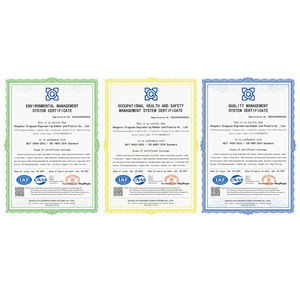 Индивидуальные износостойкие полиуретановые защитные чехлы для вилочных погрузчиков - Product Image 5