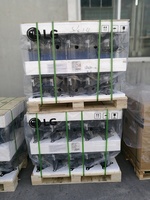 Compresseur de climatiseur LG d'origine, neuf, gaz R22, 1 HP, 1,5 HP, 2 HP, 3 HP, en stock, emballage sur palette