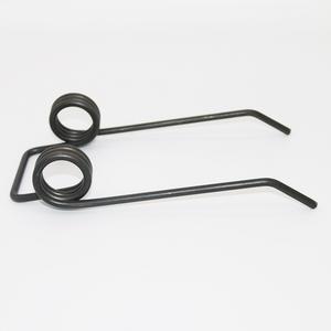 Piezas de maquinaria agrícola Tractores Spring Tines Kune Howard - Product Image 3