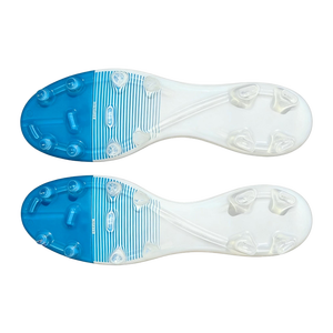 Semelles de chaussures Kezhi International de haute qualité, transparentes en TPU, légères, antidérapantes, durables, confortables et au design tendance - Product Image 4