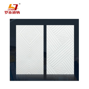 Điều Kiện Mới Tấm Thạch Cao Tấm Trần Dây Chuyền Sản Xuất Máy Móc Giá Tại <span class=keywords><strong>Oman</strong></span> - Product Image 6