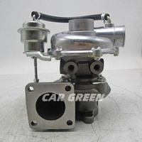 Turbocompresseur RHB52W VF130047 8944739540 VI58 pour moteur Isuzu Trooper 2,8l TD (UBS55) 4JB1T