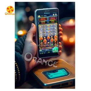 2023 Popular Online Game Developer Distributor <strong>Golden</strong> <strong>Dragon</strong> Noble777 Gameroom777 Online Game Fish Game App - Product Image 4