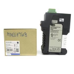 NE1A-EDR01 NSMP Nuovo Originale Pronto per la Spedizione Controllore PLC Dedicato per Automazione Industriale - Product Image 1