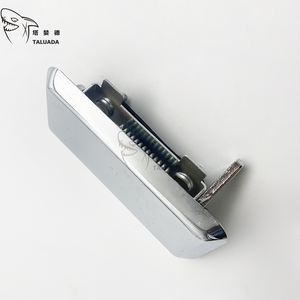 Taluada Graafmachine Onderdelen Komatsu PC200-5 Montage Deurslot - Product Image 5