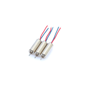 Moteur à courant continu micro sans balais 4 mm 0412 à montage sur coque <span class=keywords><strong>44000</strong></span> tr/min 0,13 A - Product Image 5