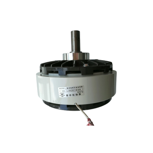 GUANGTAI FZ50S Frein à poudre magnétique à arbre unique pour enrouleur et Rewinderr Liste <span class=keywords><strong>de</strong></span> prix sur machine d'impression - Product Image 1