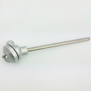 Termopar TLK204 S K E T J PT100 WRN-130 WRN-530, Termopar de Soporte para Instrumentos Personalizable 201/304/2520 - Product Image 6