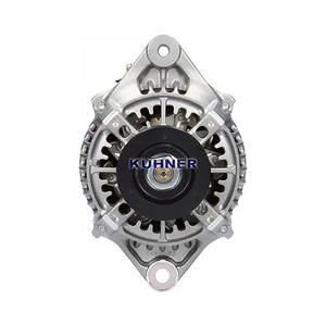 Alternador compatible con DAIHATSU CHARADE IV 1.5 16V Gasolina (KW: 55, HP: 75) de 10-1994 a 01-2001 KUHNER 554799RI NUEVO - Product Image 1