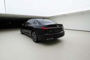 2022 <span class=keywords><strong>Audi</strong></span> A6L 45 TFSI Selection Dynamic Boutique Usado Sedan Light Caja de cambios automática Izquierda Gas Opciones eléctricas Venta especial - Product Image 6