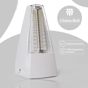 Métronome pour examens <span class=keywords><strong>de</strong></span> piano, précision mécanique, universel, pour guitare, guzheng, violon, accessoires d'instruments <span class=keywords><strong>de</strong></span> <span class=keywords><strong>musique</strong></span> pour enfants, vente en gros - Product Image 6