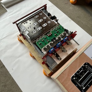 SINAMICS 6SL3352-1AE37-5EA1 Frequency Converter S120 All Series Available <b>Now</b> Inquire for Discount - Product Image 5