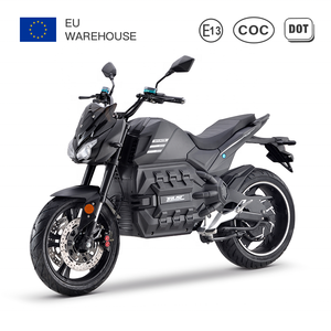 Motocicleta EOdin de Alta Gama con Velocidad de 100 km/h - Product Image 3