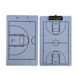 Vente en gros à bas prix Entraîneurs de hockey en PVC personnalisés de haute qualité Basketball Football Volleyball Sport Board - Product Image 3