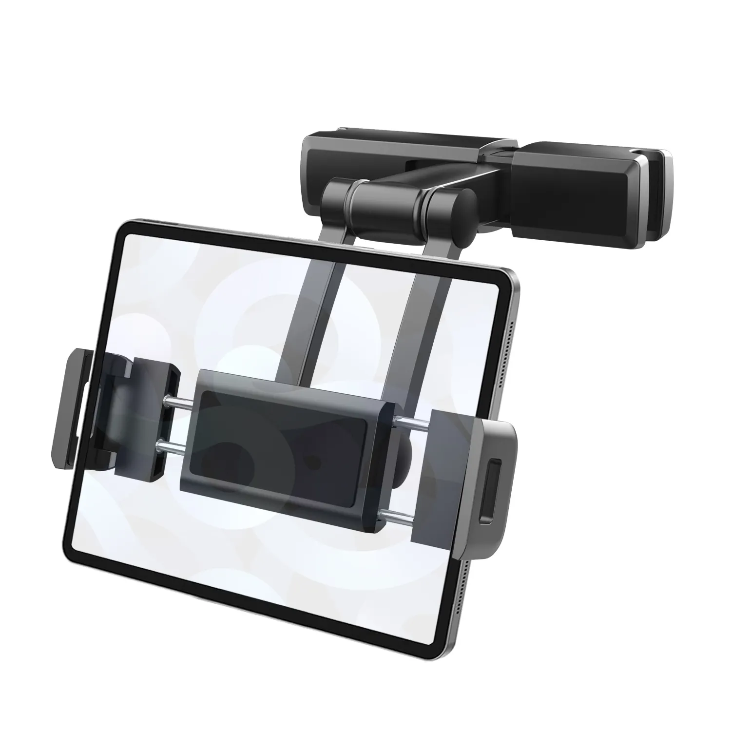 Universal Car Back Seat Hoofdsteun Mount Houder Tablet Stand Houder Voor Ipad