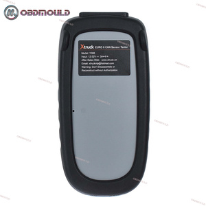เครื่องมือวิเคราะห์เครื่องยนต์ X Truck Y006 สำหรับทดสอบเซ็นเซอร์ NOx และปั๊มยูเรีย  พร้อมเครื่อง Beacon  รองรับแรงดันไฟฟ้า 12-24V - Product Image 6