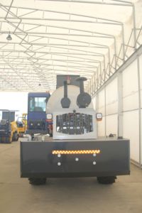 Nouveau Camion Malaxeur à Béton Autochargeur Walmech KCM26, Moteur et Boîte de Vitesses Haute Efficacité, Bleu, Garantie 1 An - Le Plus Vendu - Product Image 2