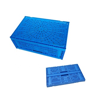 plastic fruit crates vegetable box