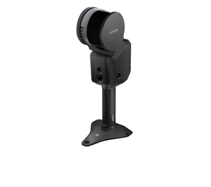 LiDAR portable avec interface USB, laser 3D pour la conception par rétro-ingénierie, précision relative centimétrique, en stock - Product Image 2