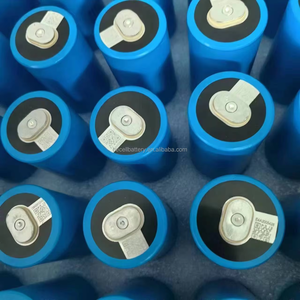 C33 3.2V 15Ah Lifepo4电池 圆柱形锂离子电池 33140 Lifepo4家用太阳能储能Lifepo4电池 - Product Image 5