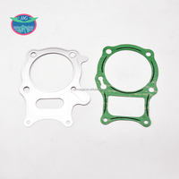 Pièces détachées pour moteur de quad ATV TRX740, kit cylindre piston gros diamètre 74 mm 280 CC, compatible Honda TRX250