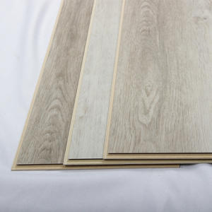 Suelo Vinílico SPC Impermeable, Antideslizante y Ecológico, Diseño Moderno y Liso, para Garaje, Venta al Por Mayor - Product Image 3